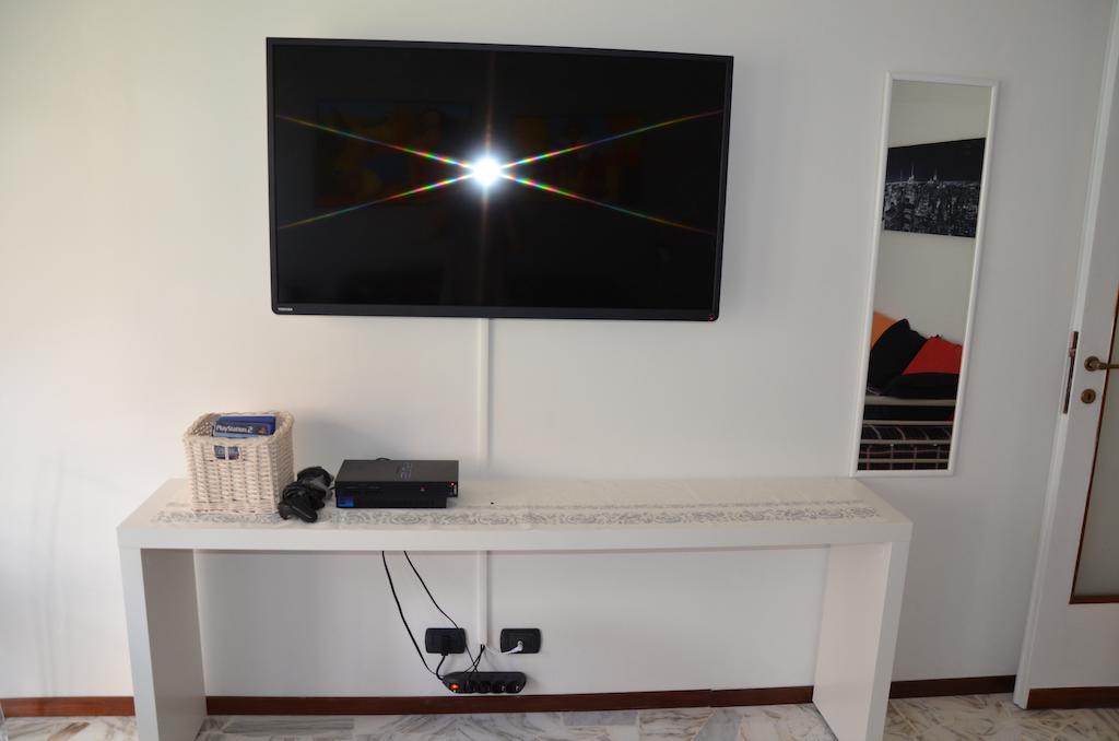Green Quercia Apartment Como Room photo