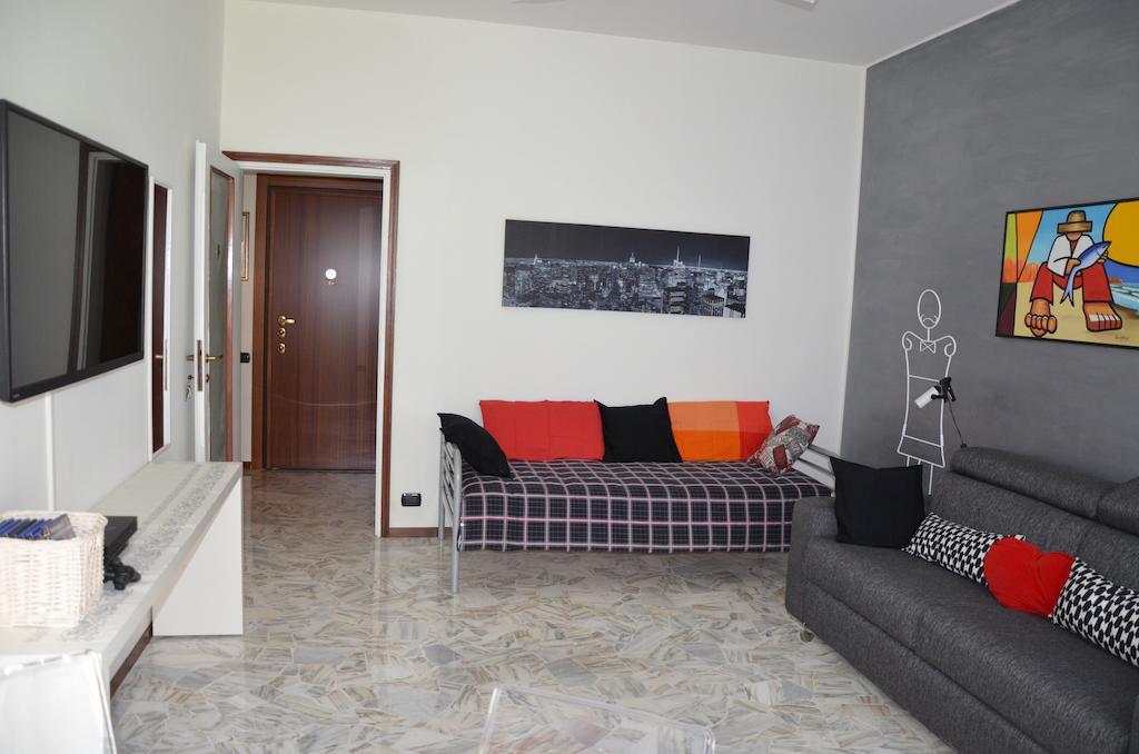 Green Quercia Apartment Como Room photo